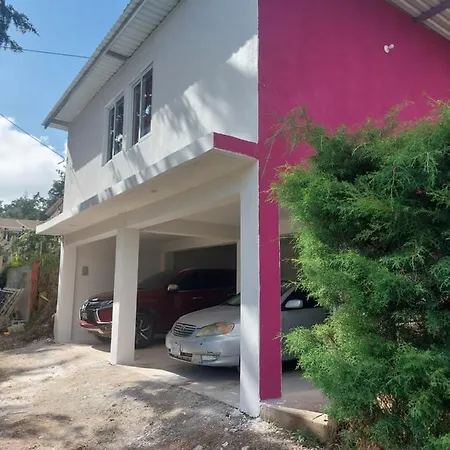 Apartamento Casa Non